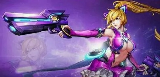 时空召唤对应lol英雄全部-时空召唤英雄同步英雄联盟