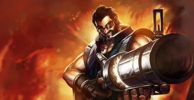 法外狂徒针对阵容出装-针对阵容出装指南