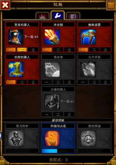 火炬之光狂人2加点-狂人2加点攻略