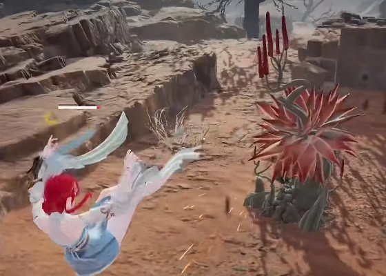 永劫仙人掌怎么触发-永劫仙人掌获取解析