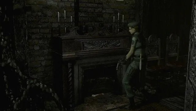 生化危机1游戏重启攻略-生化危机1重启攻略