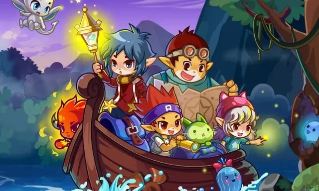 洛克王国bug宠物-洛克王国Bug宠物的惊喜与风险