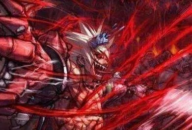狂战士怒气爆发-狂战士怒气爆发技巧