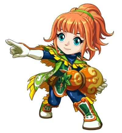 水浒q传手游哪个职业厉害-水浒Q传职业实力排行