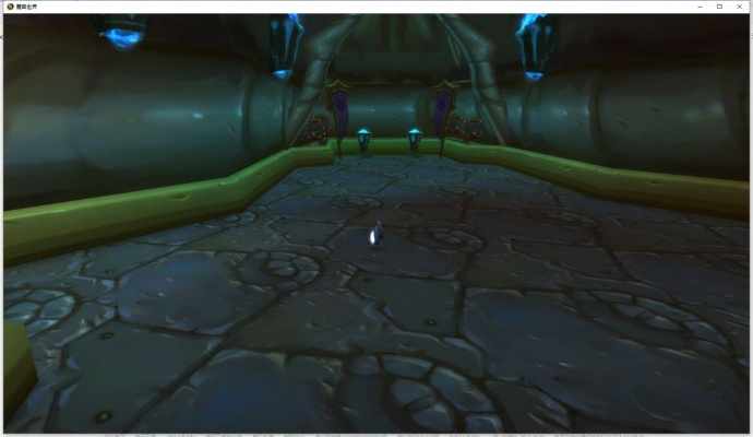 毒蛇神殿门钥匙任务