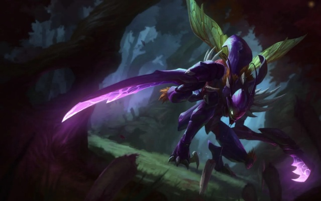 卡兹克第四次进化效果