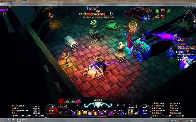 火炬之光2boss刷新mod