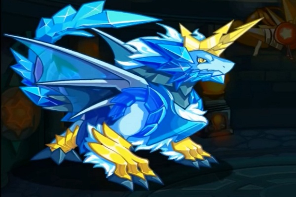 洛克王国冰龙王的龙颜强化在哪得