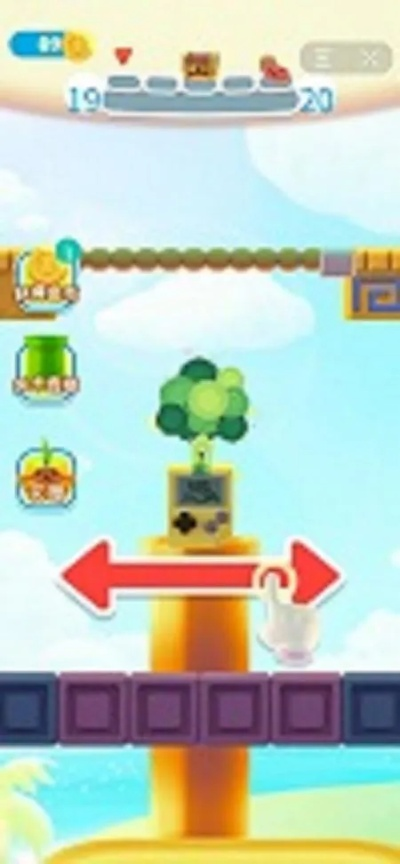 今日头条小游戏大逃亡攻略