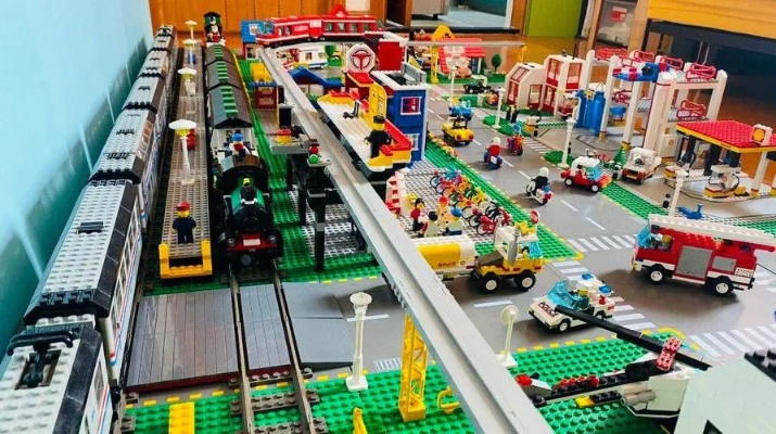 乐高城市游戏通关技巧,如何高效闯关,乐高城市全关卡攻略