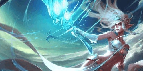 风女AD出装顺序：一场逆版本的浪漫冒险