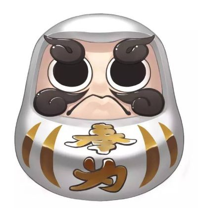 大吉达摩到底怎么获得？