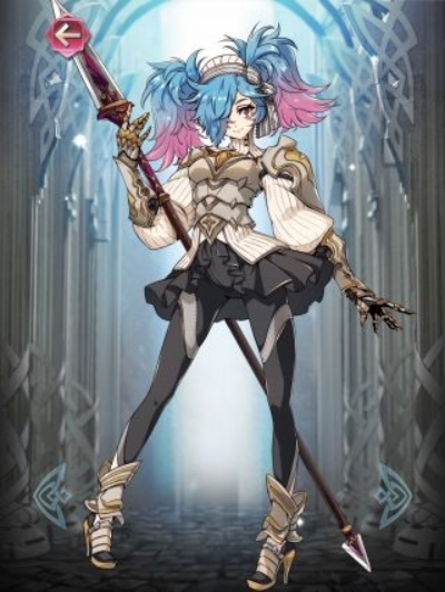 火焰纹章英雄nga