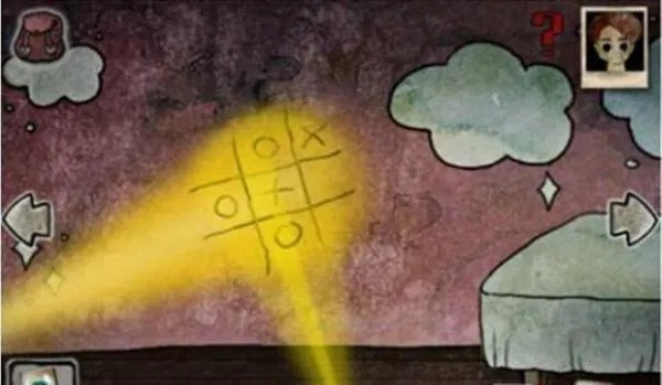 错过的天堂游戏攻略