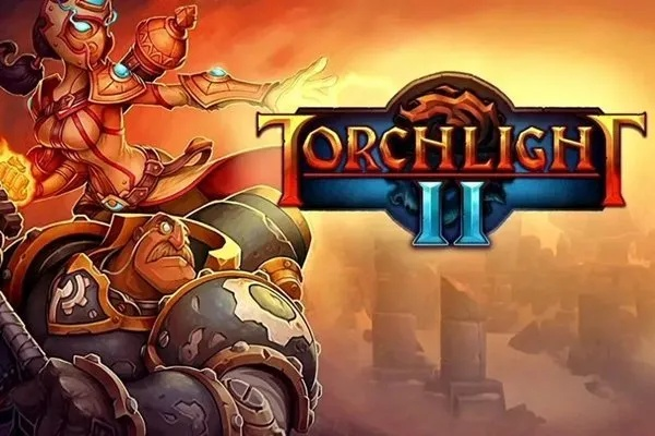 火炬之光2能联机吗