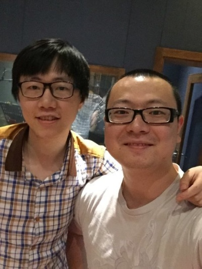 Dota海涛和纯白：两位解说如何影响一代玩家