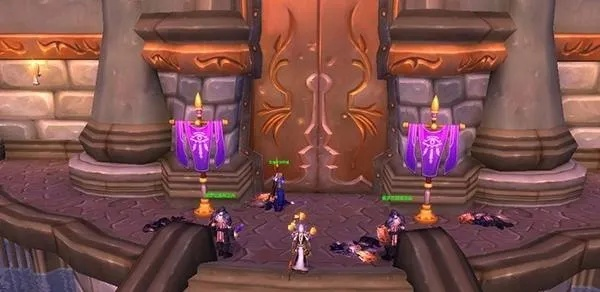 魔兽世界命运丝线任务到底怎么完成？