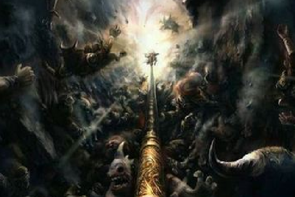 暗黑西游记通关指南：从五指山到灵山的血泪之路