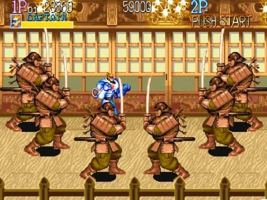 伏魔三剑客通关攻略,街机技巧详解,角色对比分析