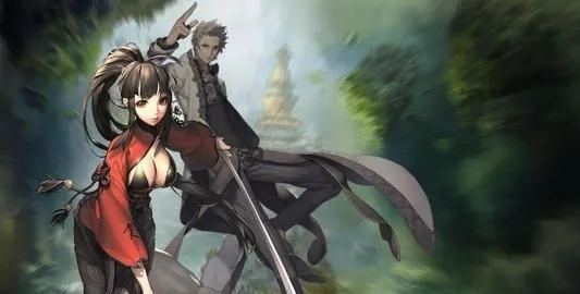 剑灵游戏现在安装需要多少GB空间