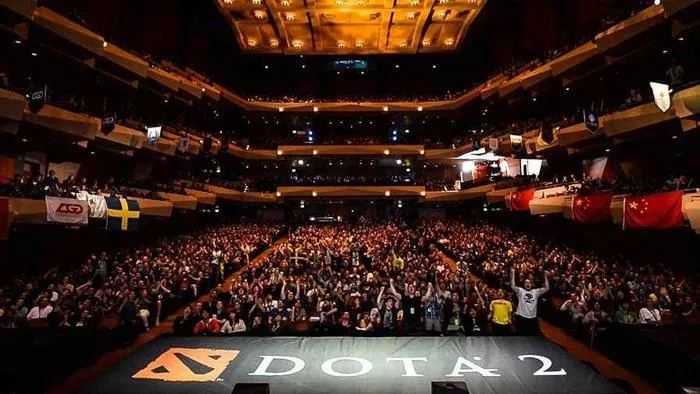 Dota总决赛奖金：数字背后的狂热与荒诞