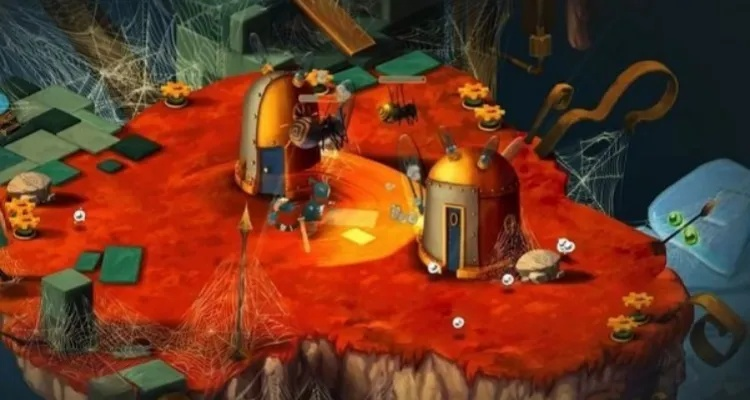 创意探索奇幻世界游戏攻略