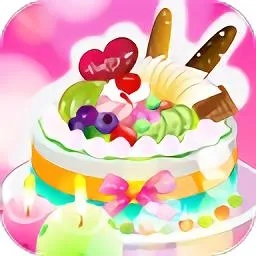 零失败完美做蛋糕游戏攻略大全