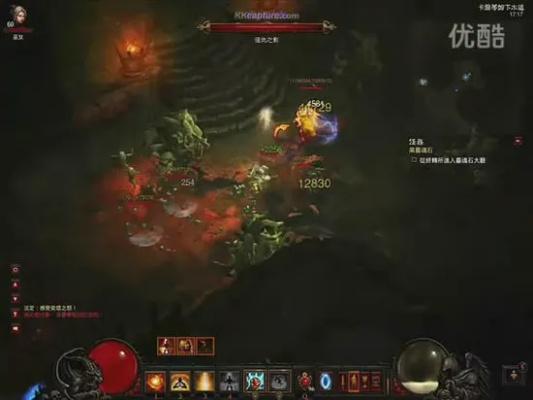 暗黑破坏神3刷钱bug